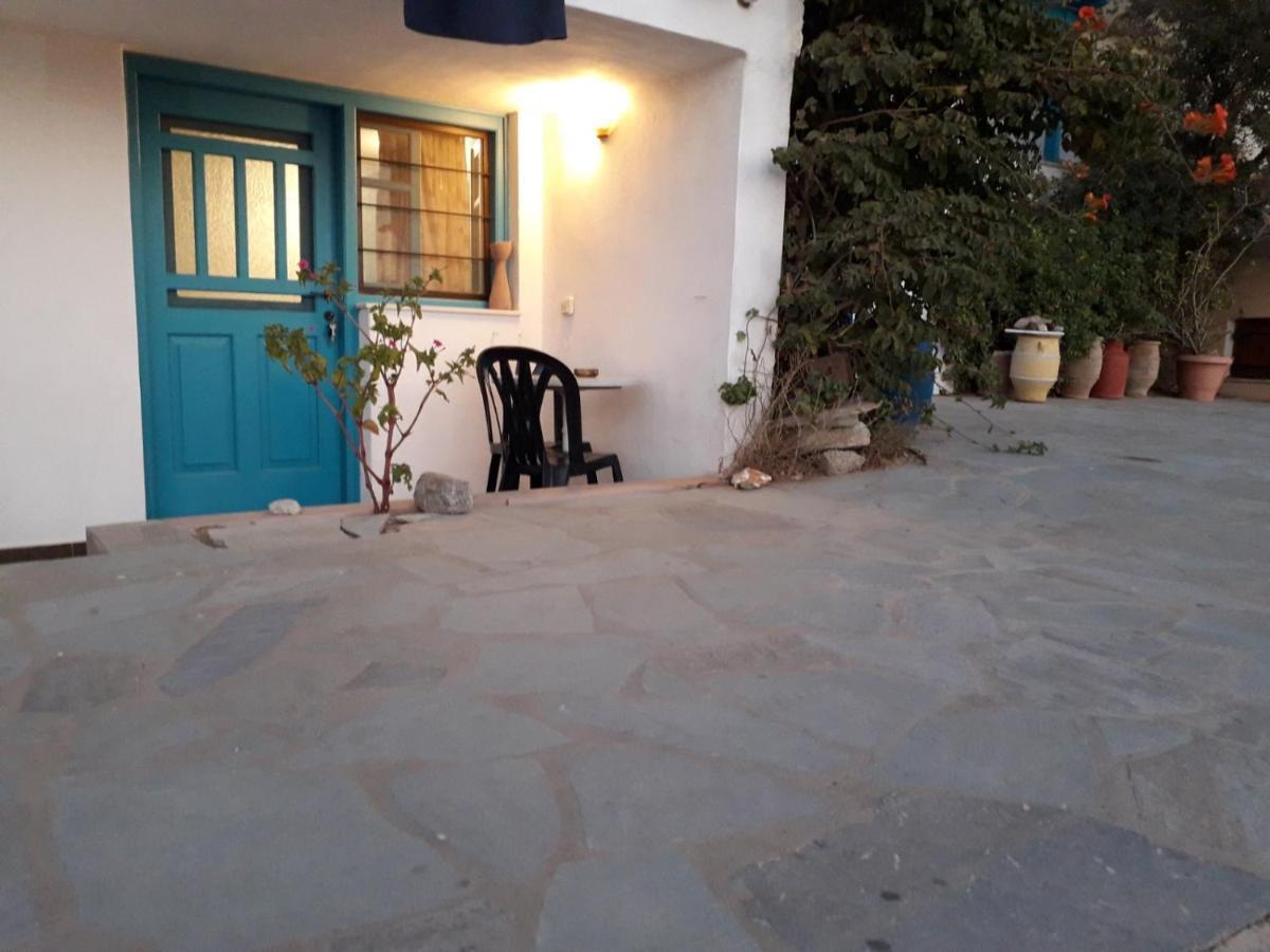 Studios Sofia Dream Agia Anna  Exterior photo