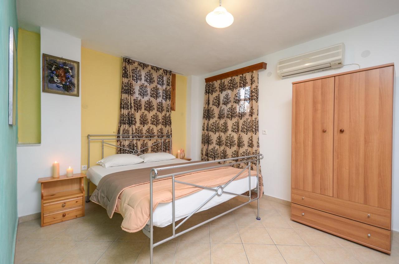 Studios Sofia Dream Agia Anna  Exterior photo