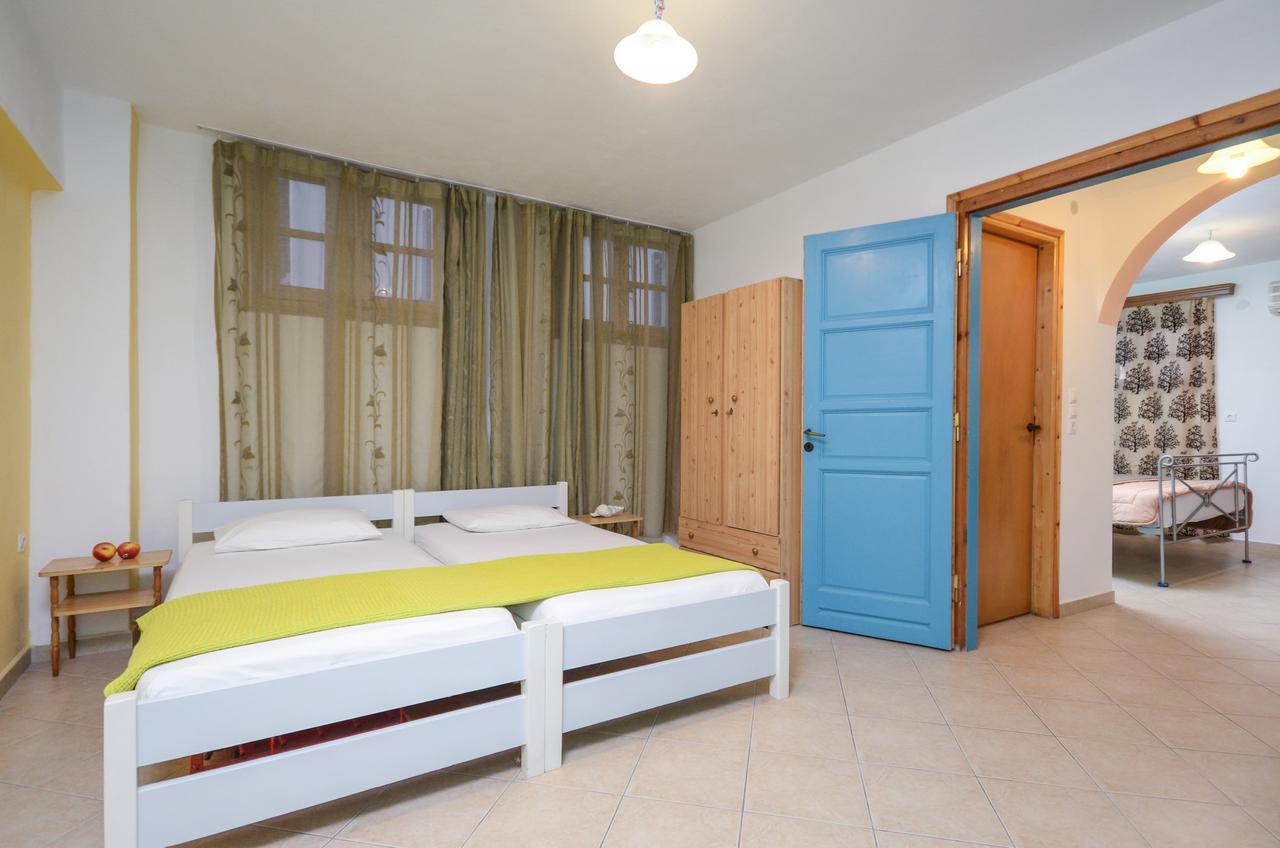Studios Sofia Dream Agia Anna  Exterior photo