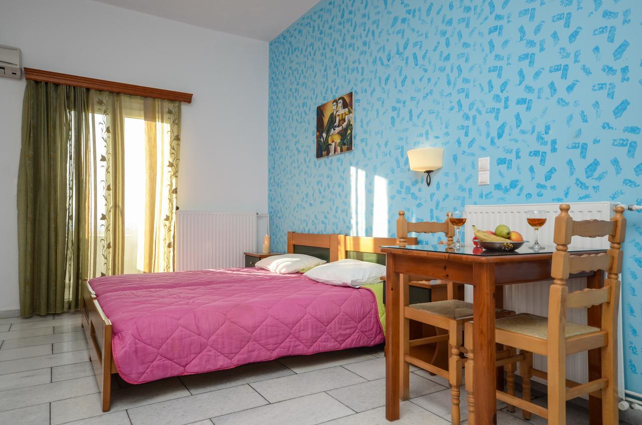 Studios Sofia Dream Agia Anna  Exterior photo