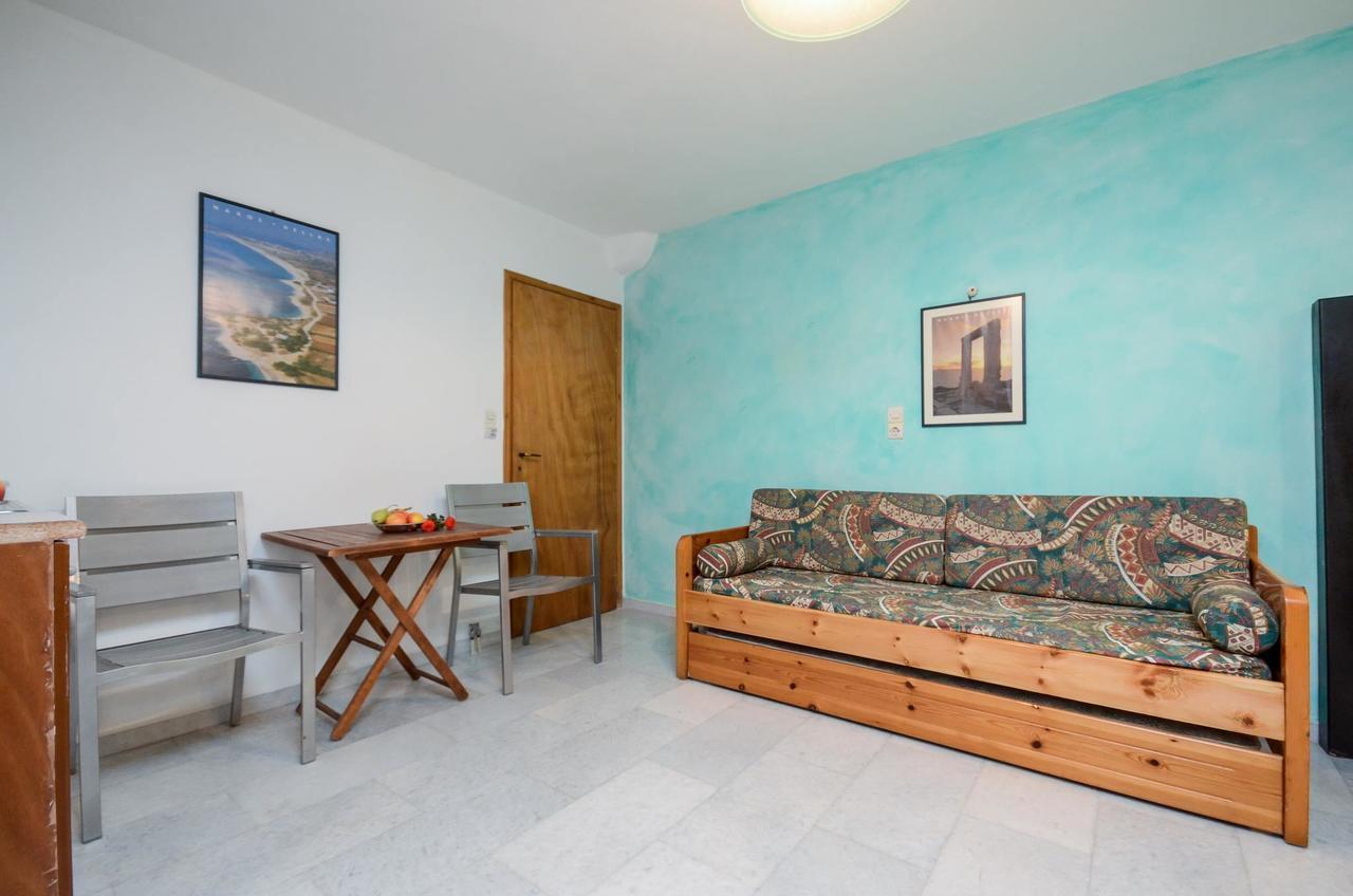 Studios Sofia Dream Agia Anna  Exterior photo